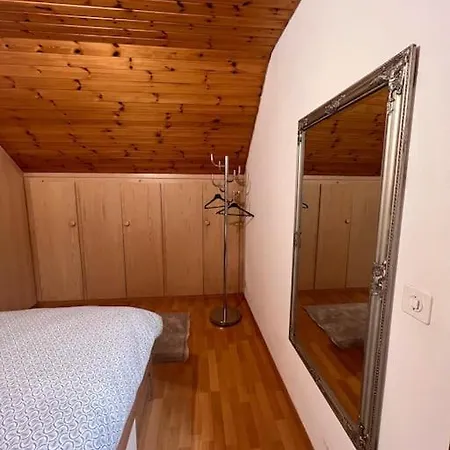 Spacieux A Lausanne דירה *