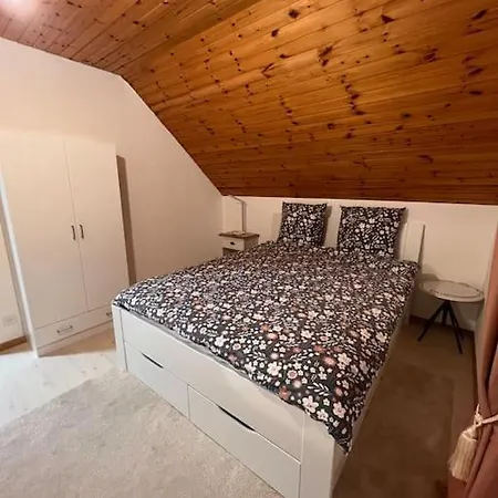 Apartamento Spacieux A Lausanne
