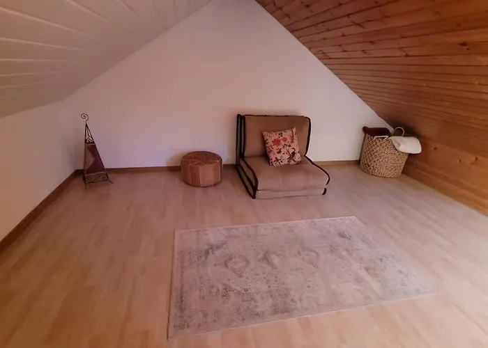 Spacieux A Lausanne Pully