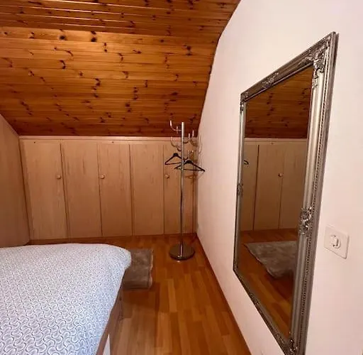 Spacieux A Lausanne Apartman *