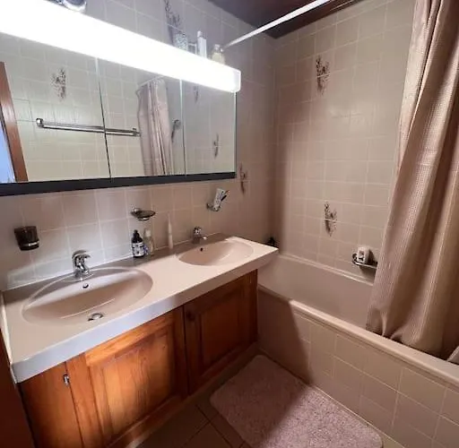 Spacieux A Lausanne Pully