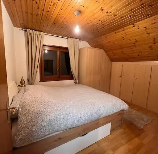 Spacieux A Lausanne *