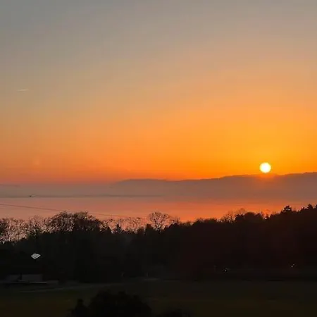 Appartement Spacieux A Lausanne