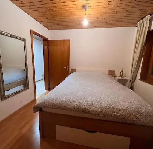 Appartement Spacieux A Lausanne Pully